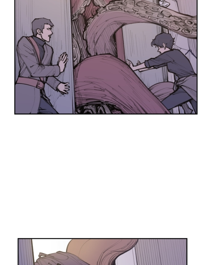 Love Advice from the Great Duke of Hell Chapter 80 page 53 - 
