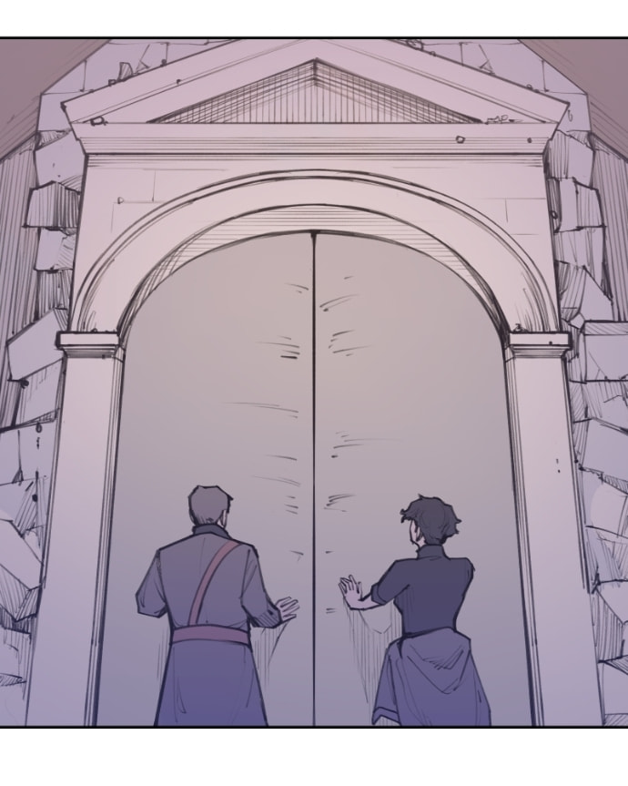Love Advice from the Great Duke of Hell Chapter 80 page 55 - 