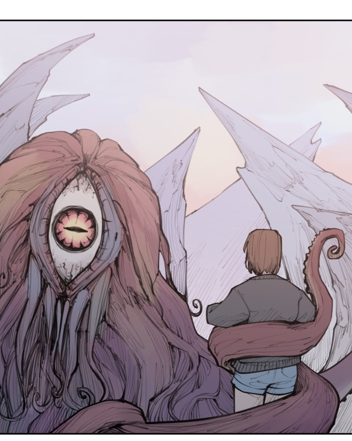 Love Advice from the Great Duke of Hell Chapter 80 page 61 - 