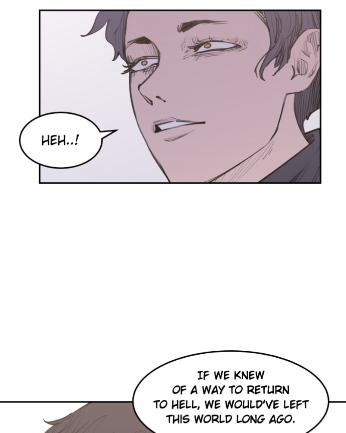 Love Advice from the Great Duke of Hell Chapter 80 page 8 - 