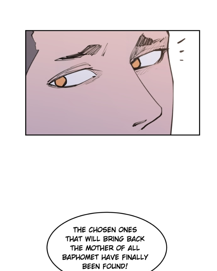 Love Advice from the Great Duke of Hell Chapter 81 page 13 - 