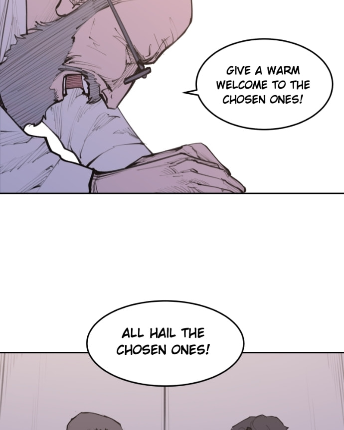 Love Advice from the Great Duke of Hell Chapter 81 page 15 - 