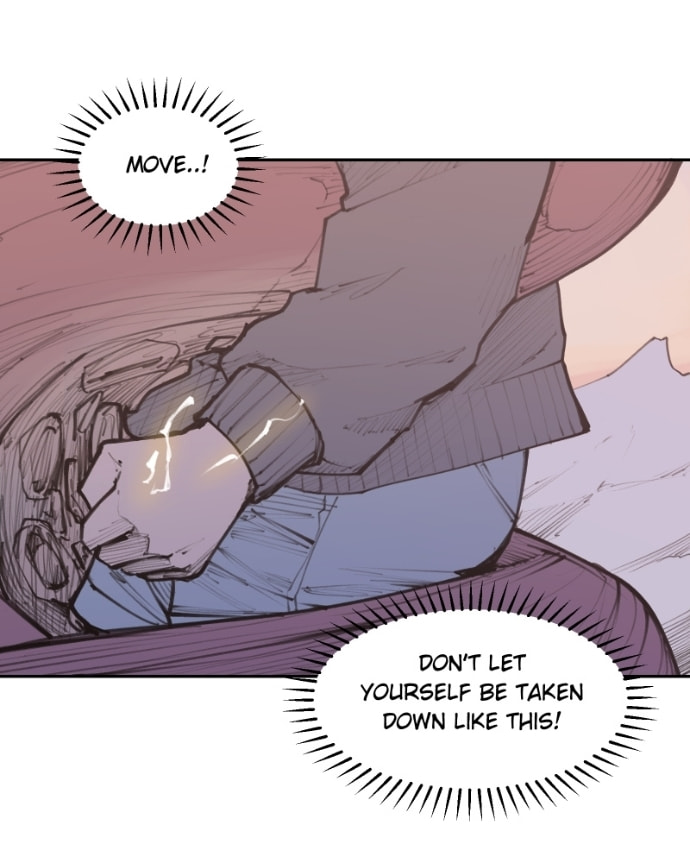 Love Advice from the Great Duke of Hell Chapter 81 page 22 - 