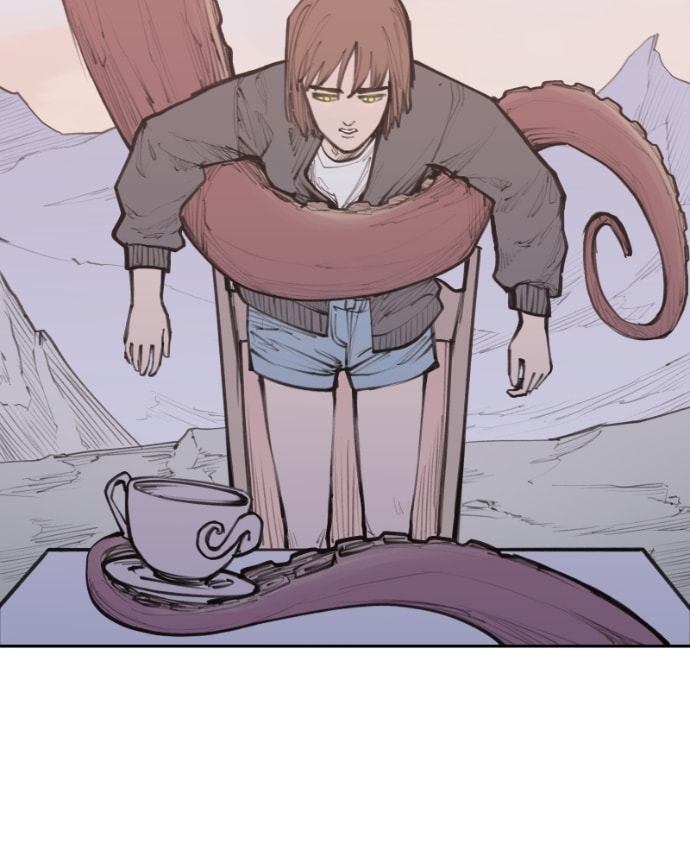 Love Advice from the Great Duke of Hell Chapter 81 page 25 - 