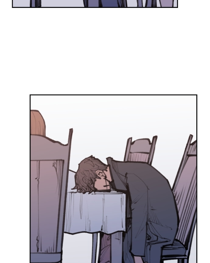 Love Advice from the Great Duke of Hell Chapter 81 page 28 - 