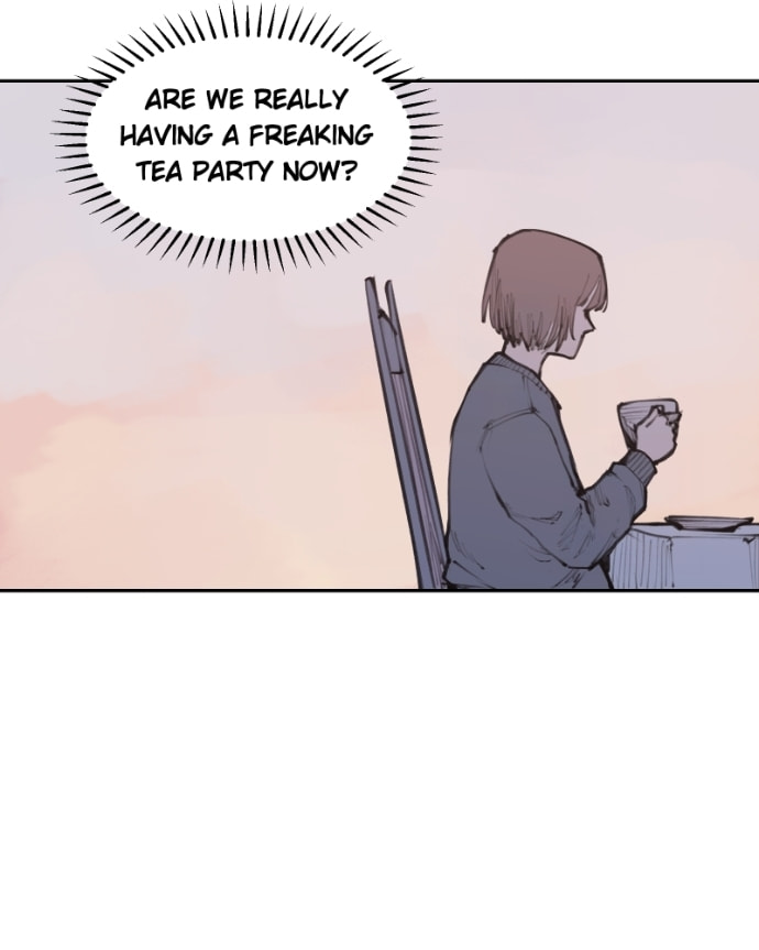 Love Advice from the Great Duke of Hell Chapter 81 page 34 - 