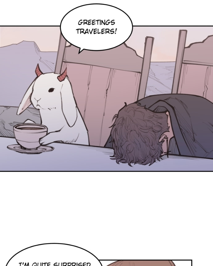 Love Advice from the Great Duke of Hell Chapter 81 page 35 - 
