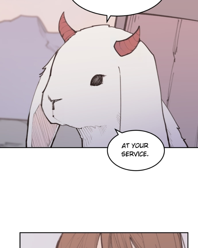 Love Advice from the Great Duke of Hell Chapter 81 page 37 - 