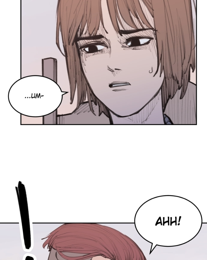 Love Advice from the Great Duke of Hell Chapter 81 page 38 - 
