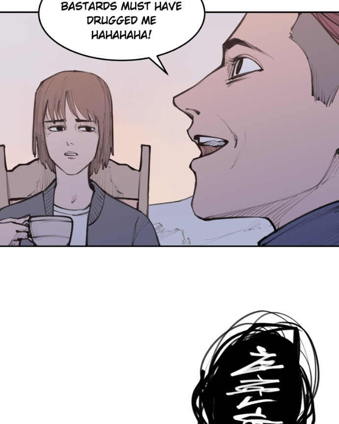 Love Advice from the Great Duke of Hell Chapter 81 page 41 - 