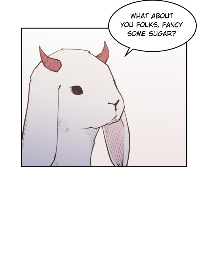 Love Advice from the Great Duke of Hell Chapter 81 page 44 - 