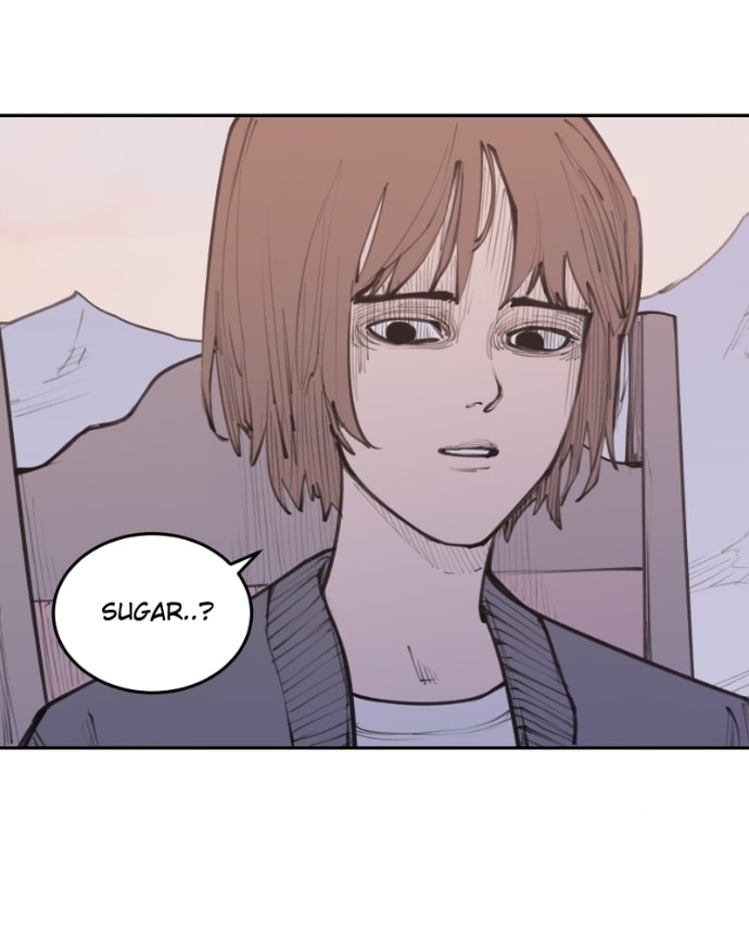 Love Advice from the Great Duke of Hell Chapter 81 page 45 - 