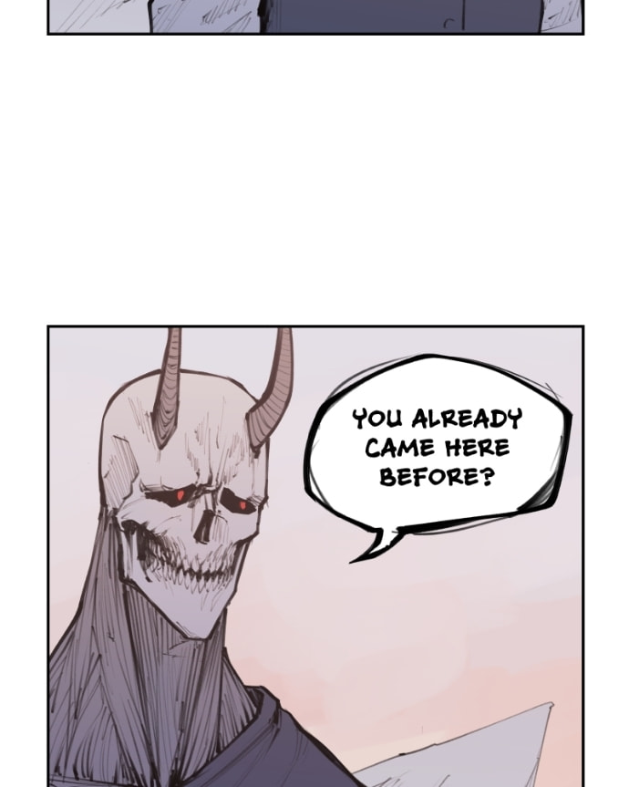 Love Advice from the Great Duke of Hell Chapter 81 page 53 - 