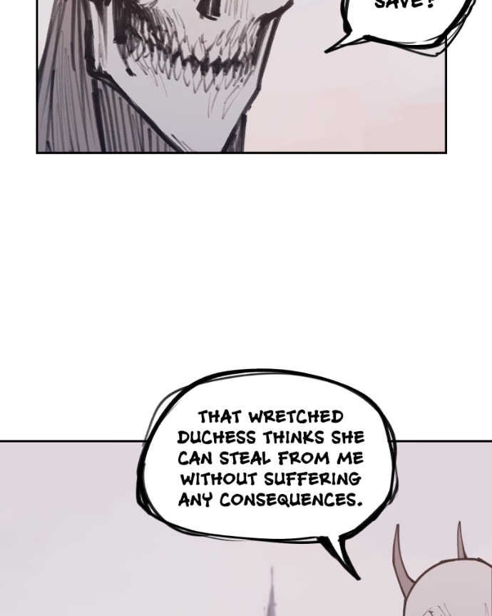 Love Advice from the Great Duke of Hell Chapter 81 page 57 - 