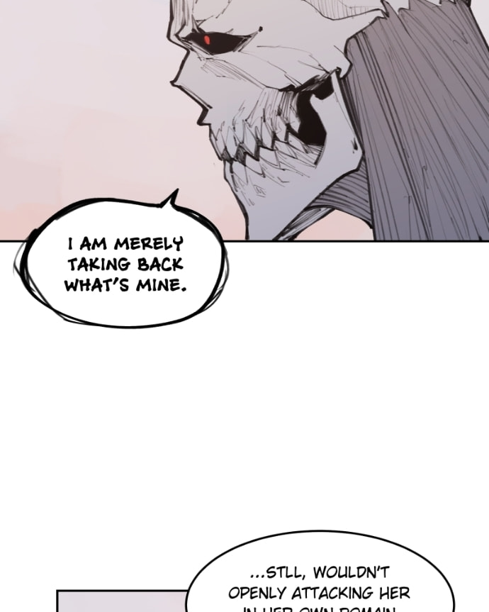 Love Advice from the Great Duke of Hell Chapter 81 page 59 - 