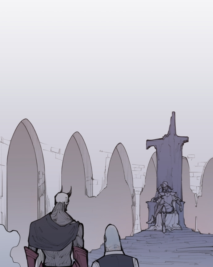 Love Advice from the Great Duke of Hell Chapter 81 page 69 - 