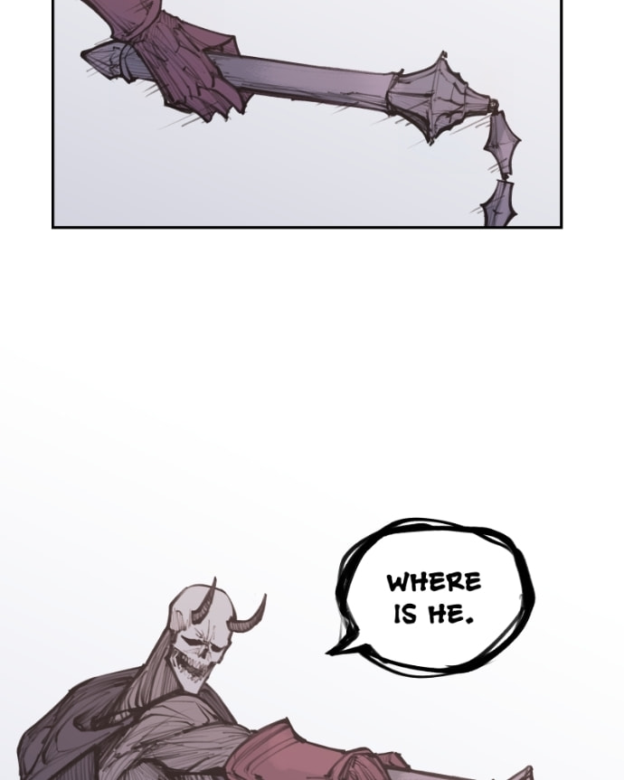 Love Advice from the Great Duke of Hell Chapter 81 page 71 - 