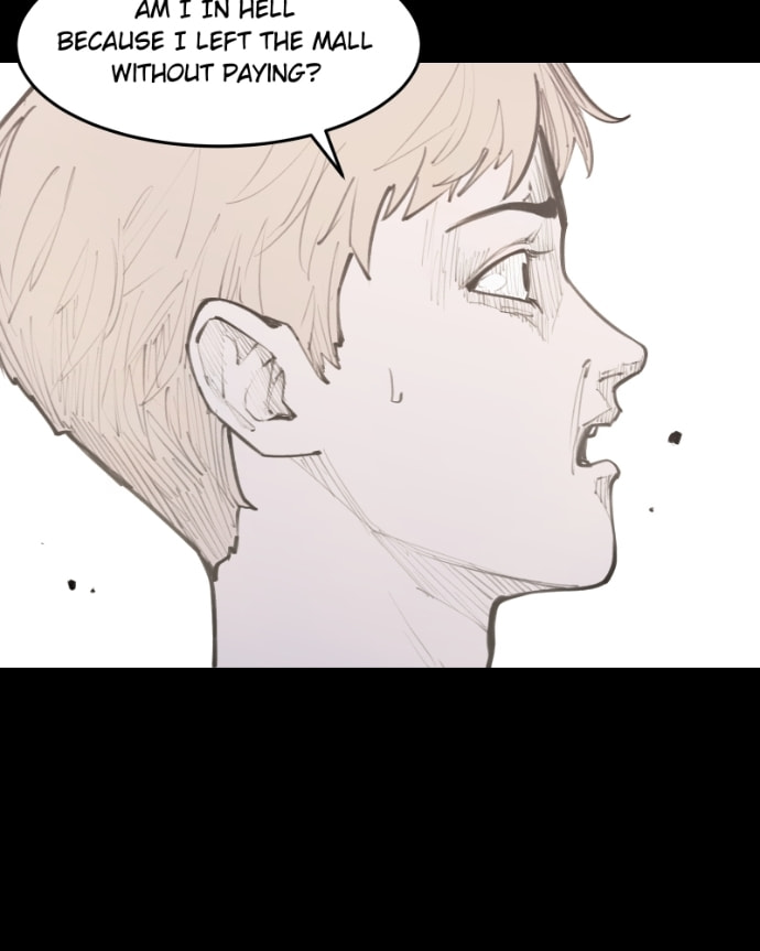 Love Advice from the Great Duke of Hell Chapter 82 page 18 - 