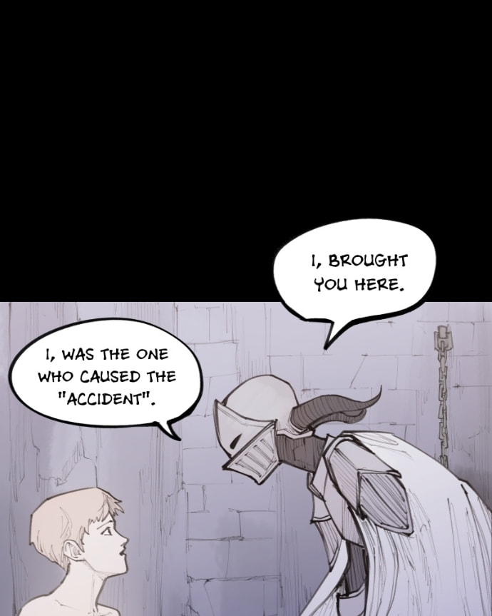 Love Advice from the Great Duke of Hell Chapter 82 page 21 - 