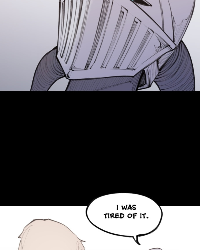 Love Advice from the Great Duke of Hell Chapter 82 page 24 - 