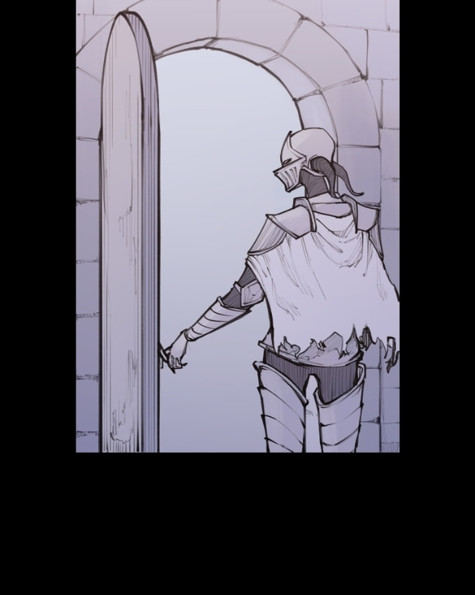 Love Advice from the Great Duke of Hell Chapter 82 page 31 - 