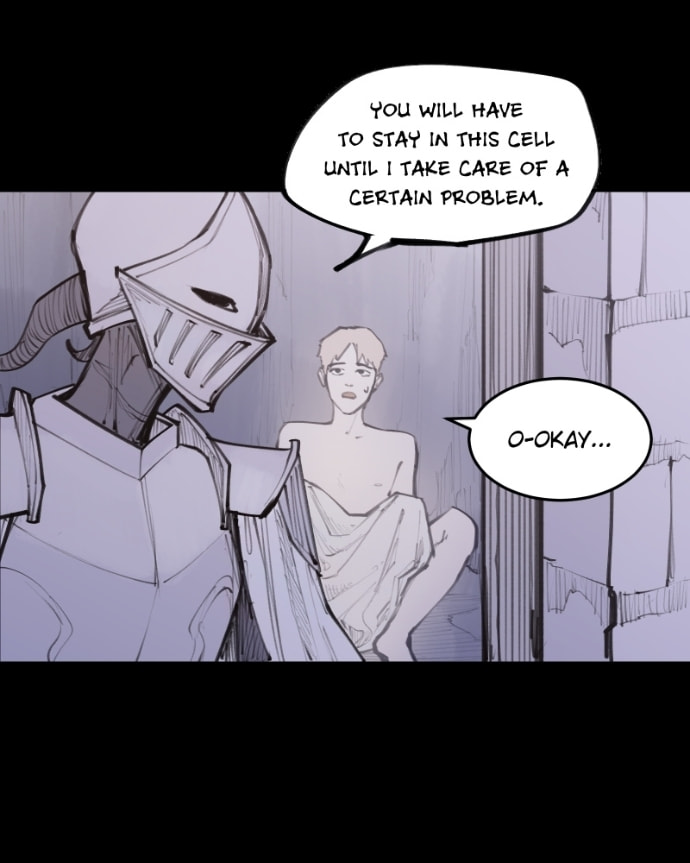 Love Advice from the Great Duke of Hell Chapter 82 page 32 - 