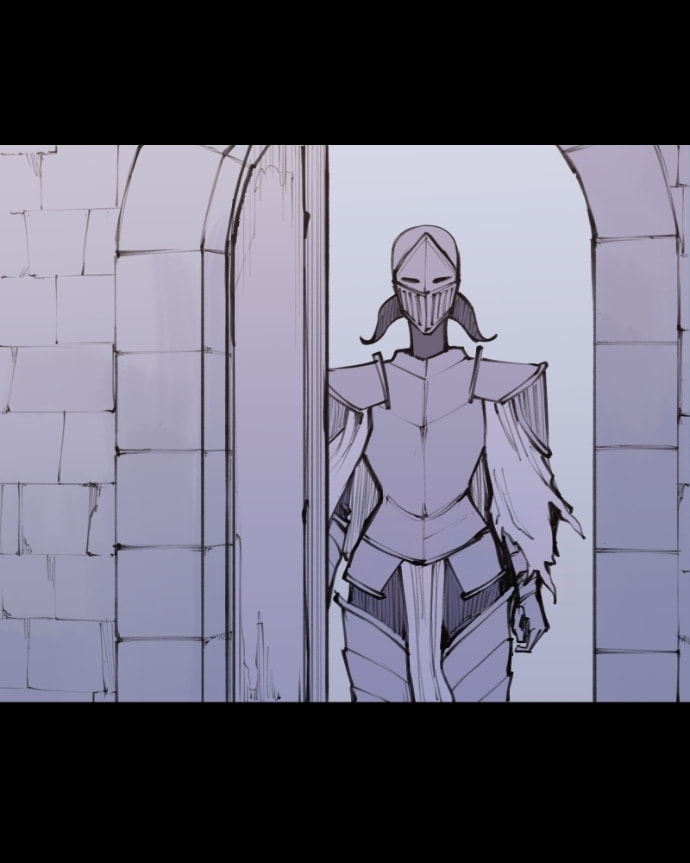 Love Advice from the Great Duke of Hell Chapter 82 page 38 - 