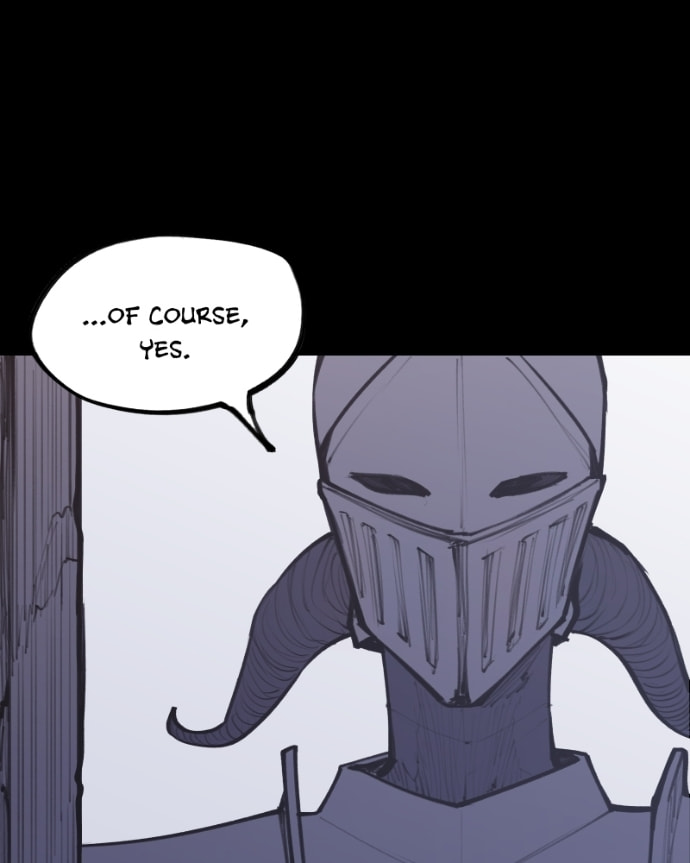 Love Advice from the Great Duke of Hell Chapter 82 page 39 - 