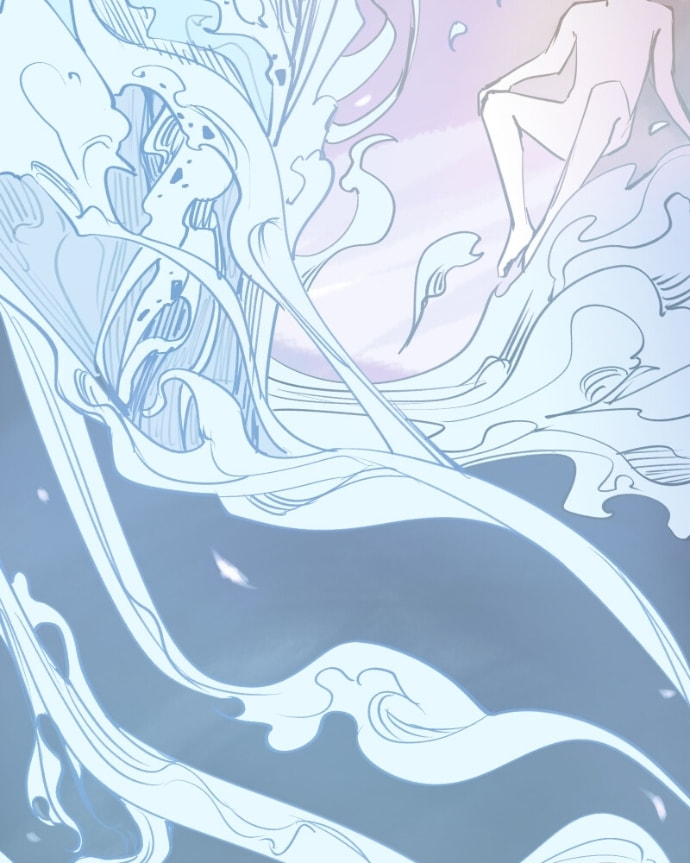 Love Advice from the Great Duke of Hell Chapter 82 page 5 - 