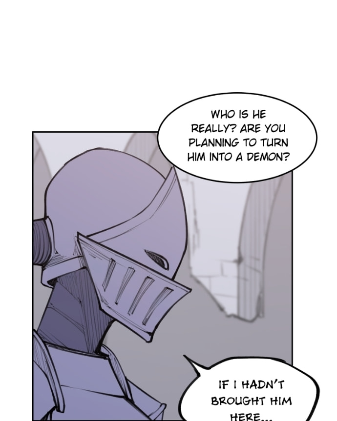 Love Advice from the Great Duke of Hell Chapter 82 page 46 - 