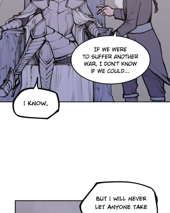 Love Advice from the Great Duke of Hell Chapter 82 page 49 - 
