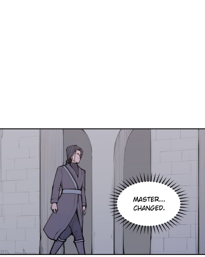 Love Advice from the Great Duke of Hell Chapter 82 page 54 - 