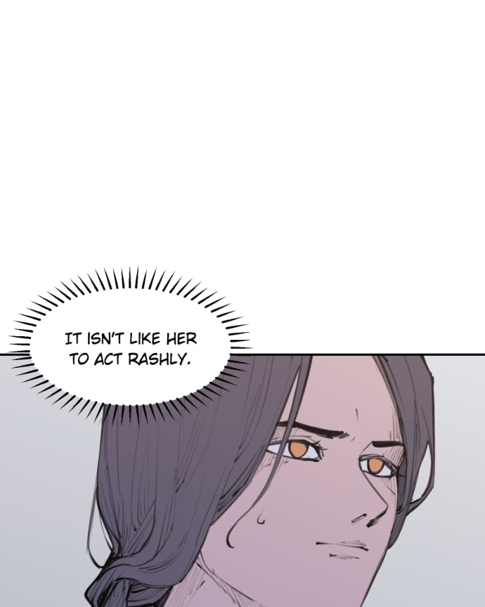 Love Advice from the Great Duke of Hell Chapter 82 page 55 - 