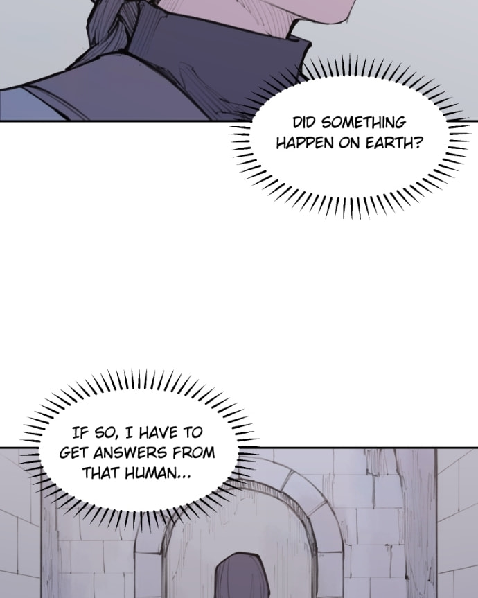 Love Advice from the Great Duke of Hell Chapter 82 page 56 - 