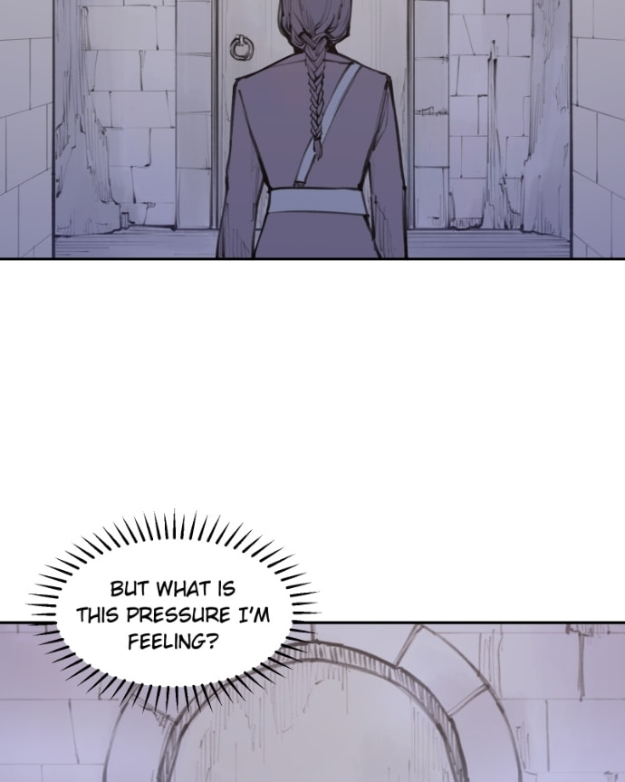 Love Advice from the Great Duke of Hell Chapter 82 page 57 - 