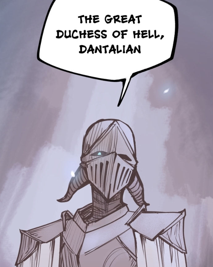 Love Advice from the Great Duke of Hell Chapter 82 page 7 - 