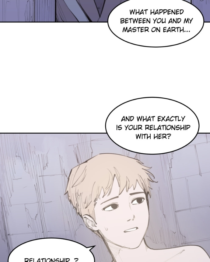 Love Advice from the Great Duke of Hell Chapter 82 page 67 - 