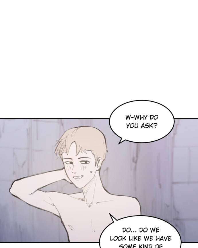 Love Advice from the Great Duke of Hell Chapter 82 page 69 - 