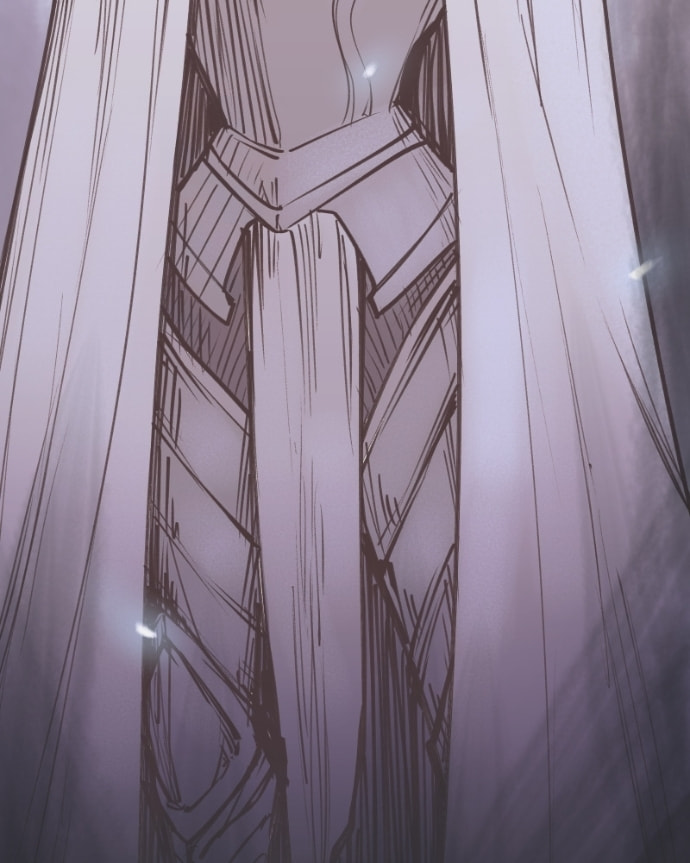 Love Advice from the Great Duke of Hell Chapter 82 page 8 - 