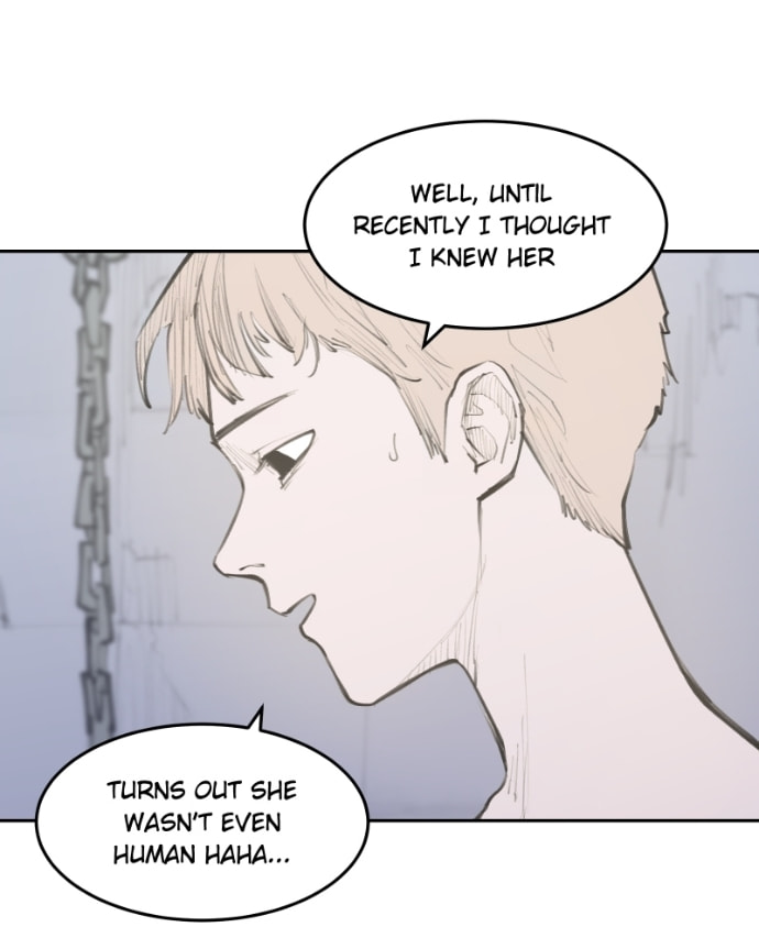 Love Advice from the Great Duke of Hell Chapter 82 page 73 - 