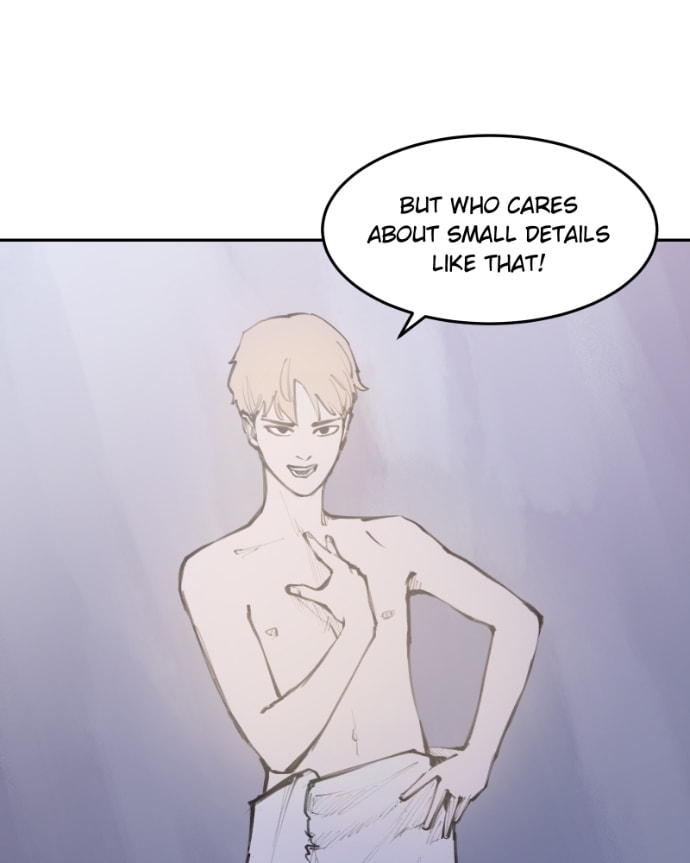Love Advice from the Great Duke of Hell Chapter 82 page 75 - 