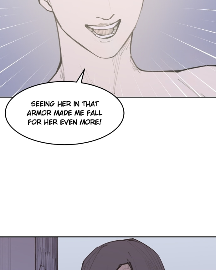 Love Advice from the Great Duke of Hell Chapter 82 page 77 - 