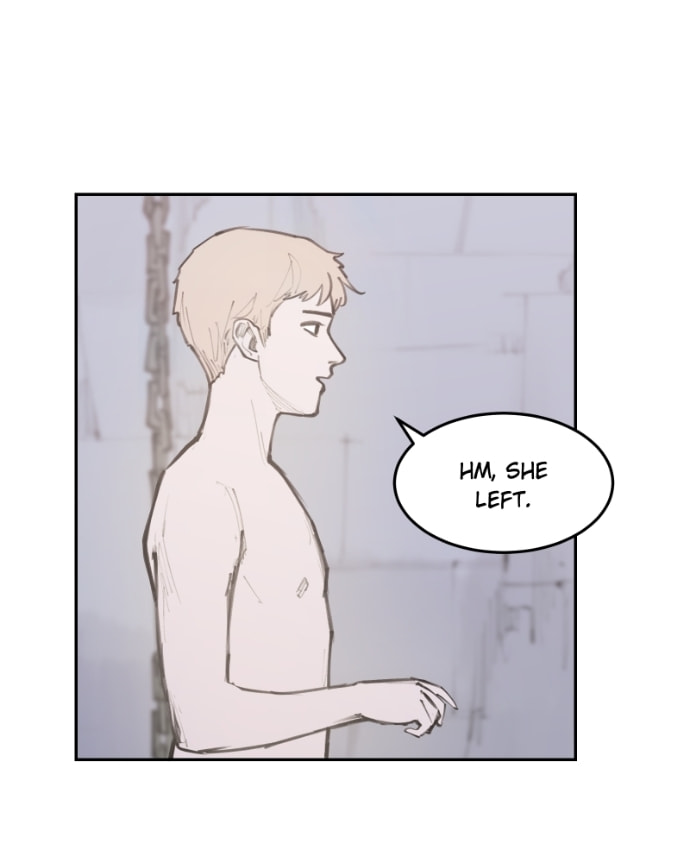 Love Advice from the Great Duke of Hell Chapter 82 page 80 - 