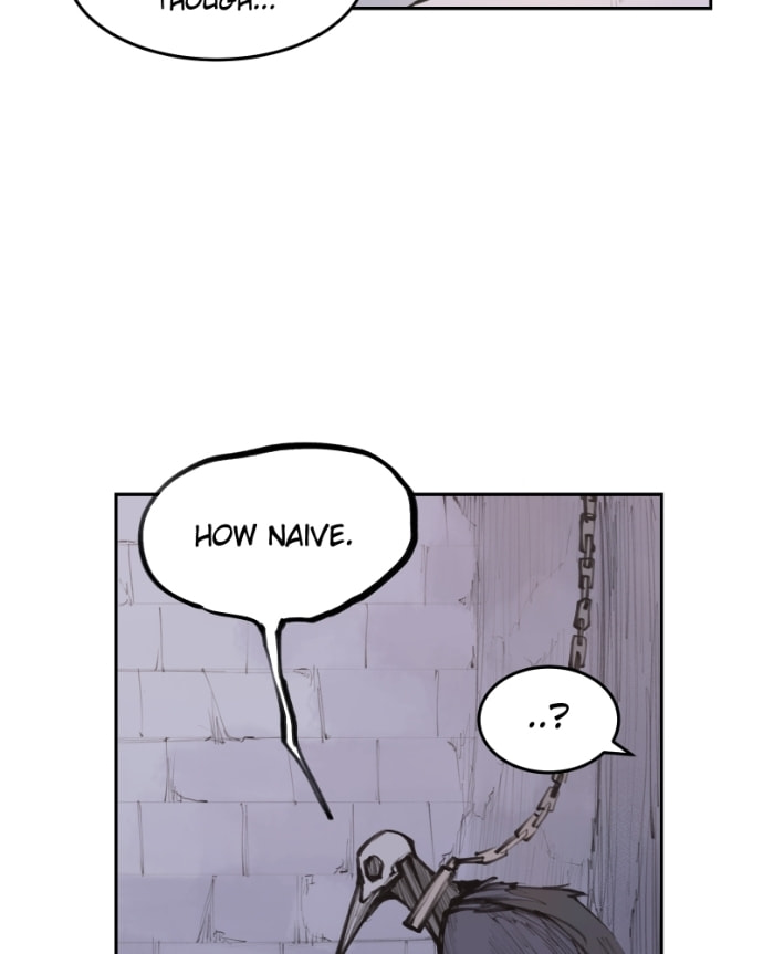 Love Advice from the Great Duke of Hell Chapter 82 page 84 - 