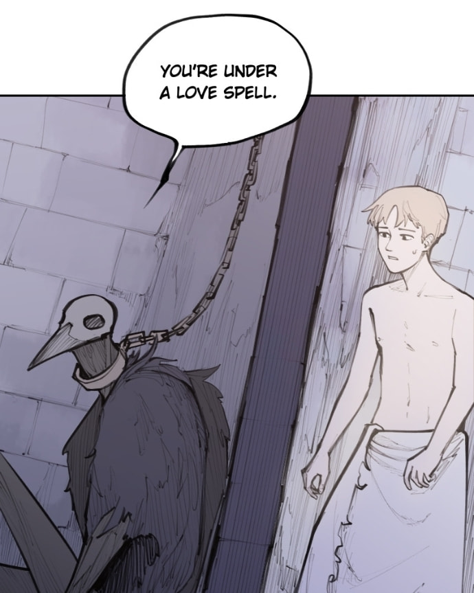 Love Advice from the Great Duke of Hell Chapter 82 page 88 - 