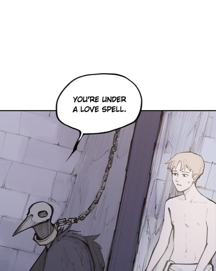 Love Advice from the Great Duke of Hell Chapter 83 page 2 - 