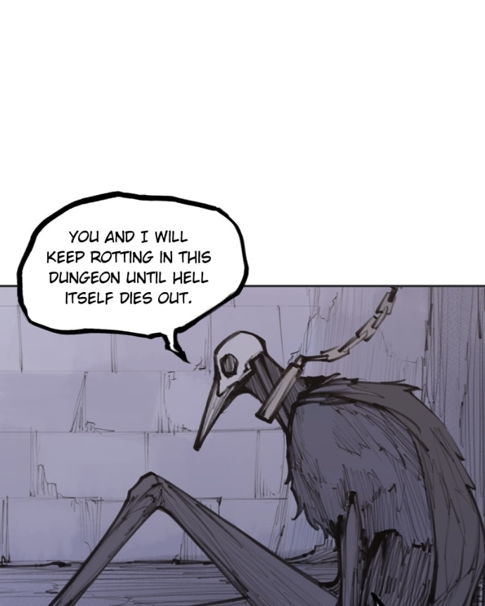Love Advice from the Great Duke of Hell Chapter 83 page 11 - 