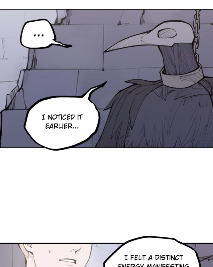 Love Advice from the Great Duke of Hell Chapter 83 page 20 - 