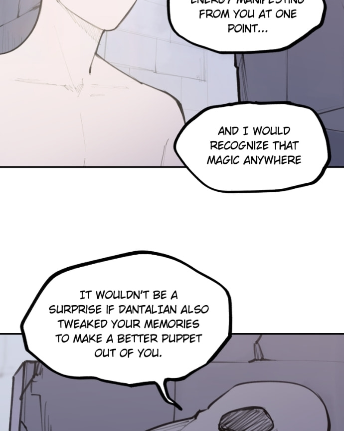 Love Advice from the Great Duke of Hell Chapter 83 page 21 - 