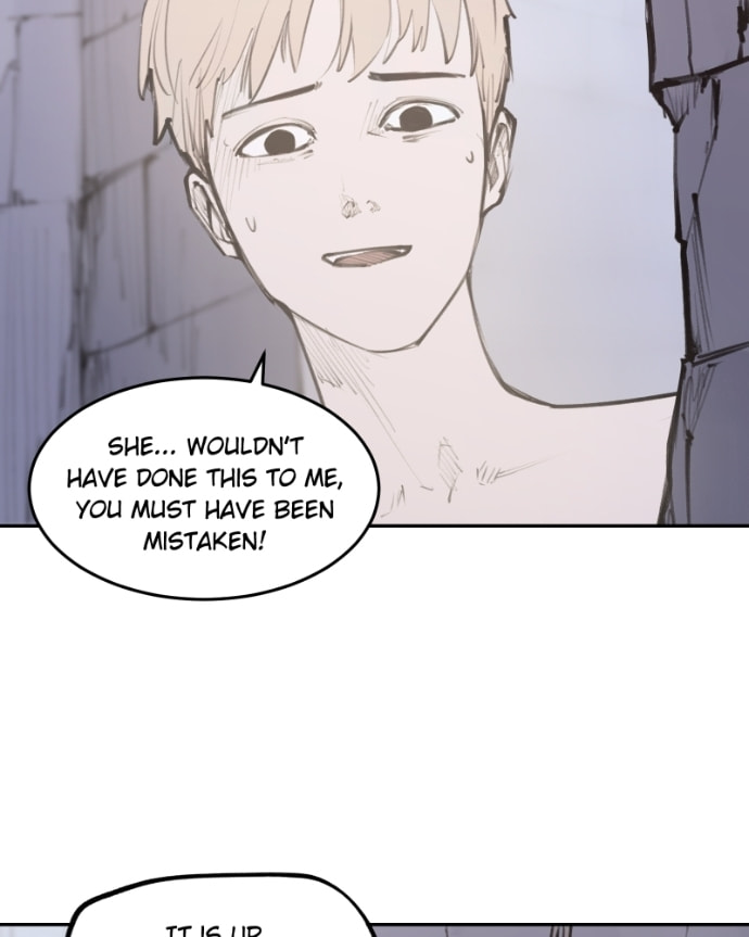 Love Advice from the Great Duke of Hell Chapter 83 page 23 - 